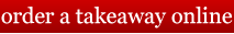 Order a Takeaway Online