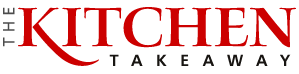 The Kitchen Takeaway